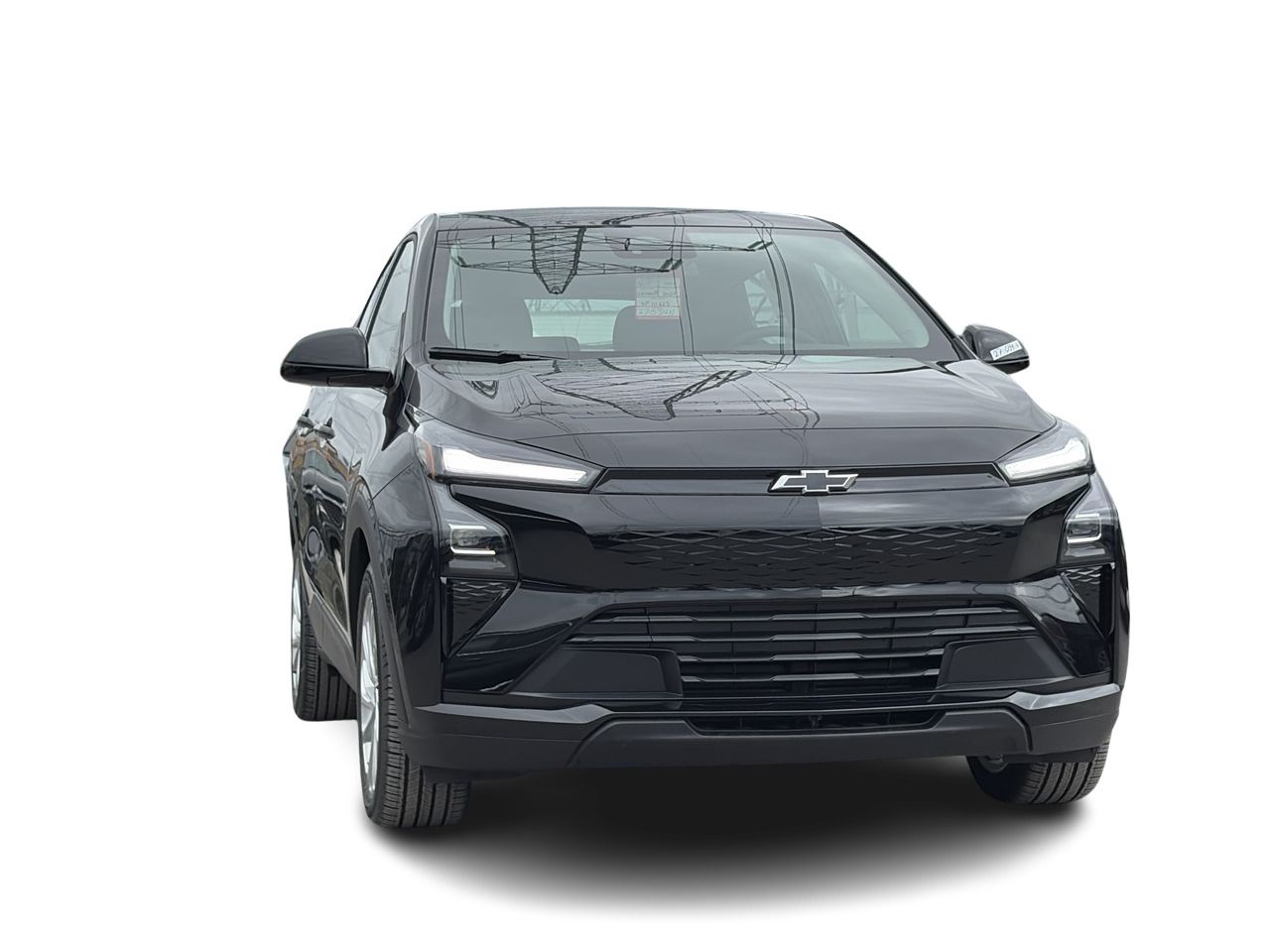 2027 Chevrolet Bolt in Saint-Leonard, Quebec