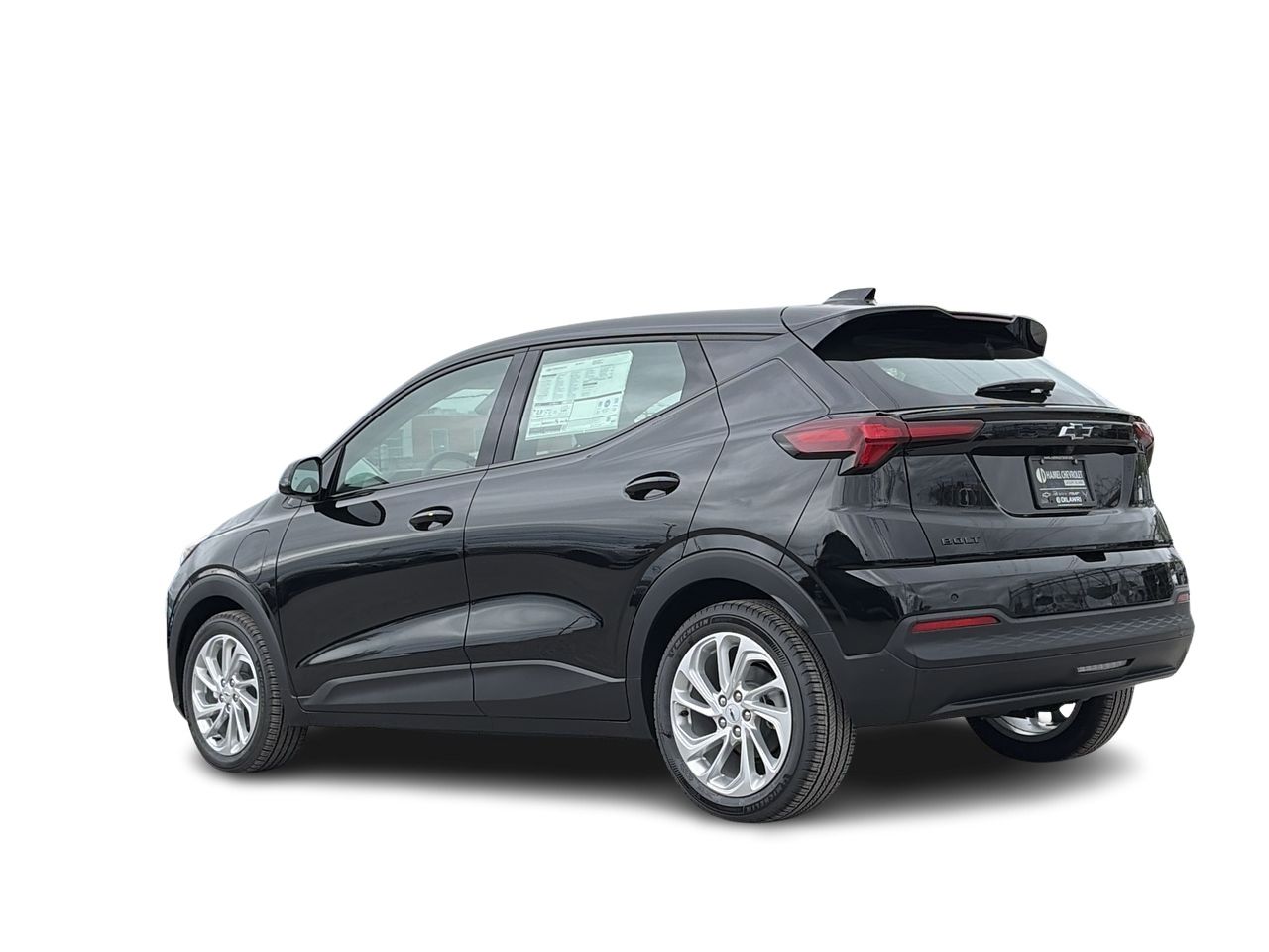 2027 Chevrolet Bolt in Saint-Leonard, Quebec