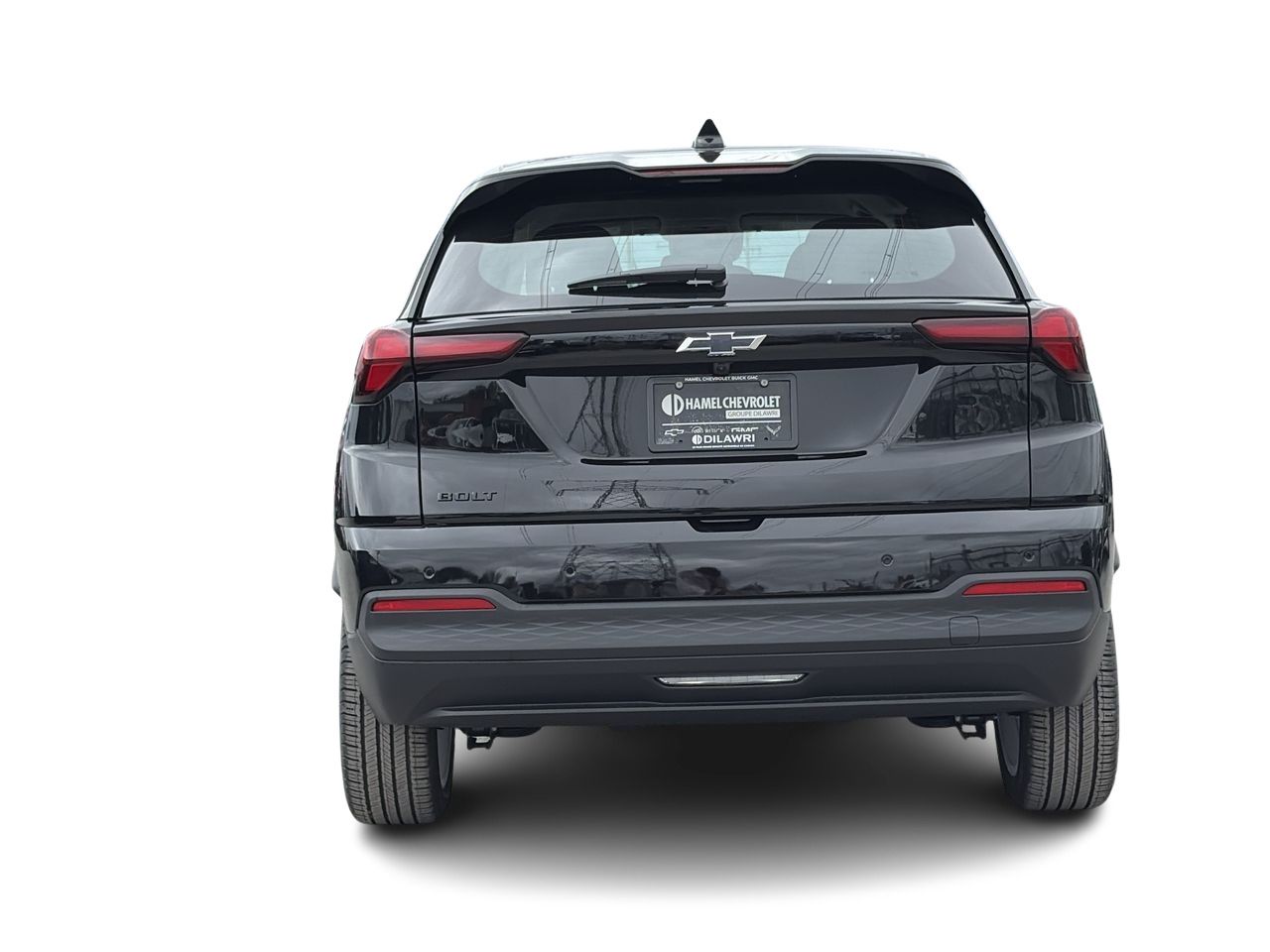 2027 Chevrolet Bolt in Saint-Leonard, Quebec