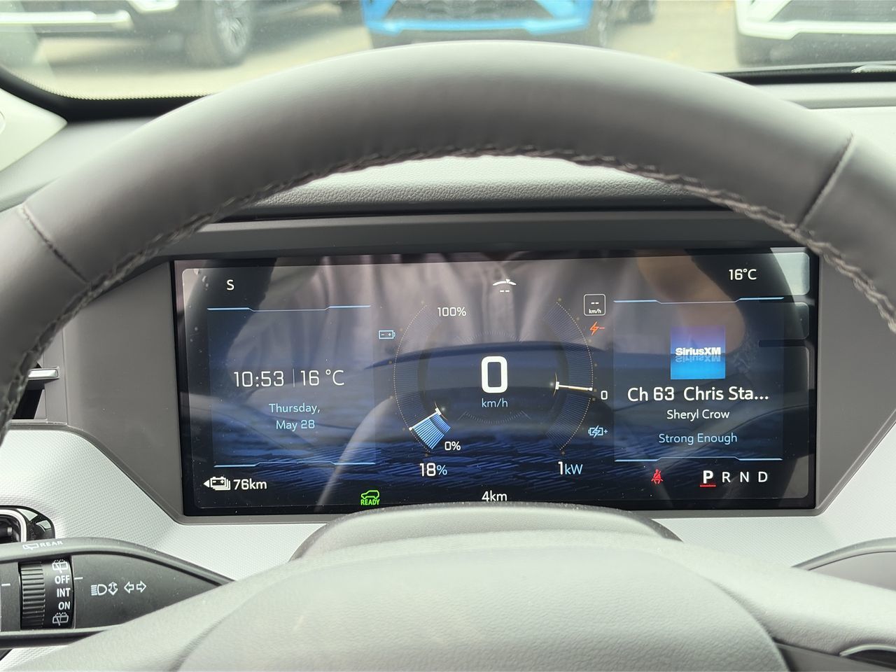 2027 Chevrolet Bolt in Saint-Leonard, Quebec