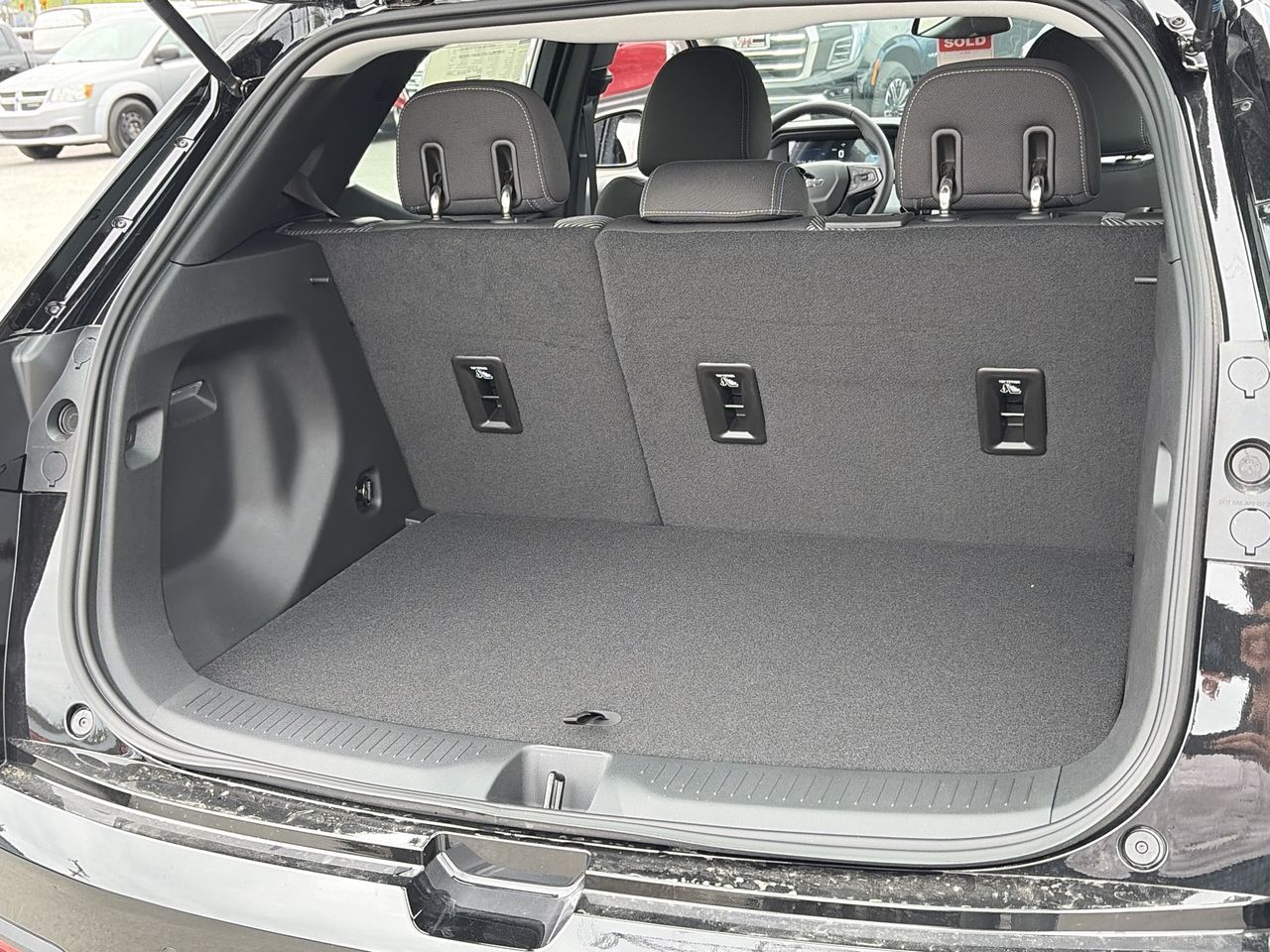 2027 Chevrolet Bolt in Saint-Leonard, Quebec