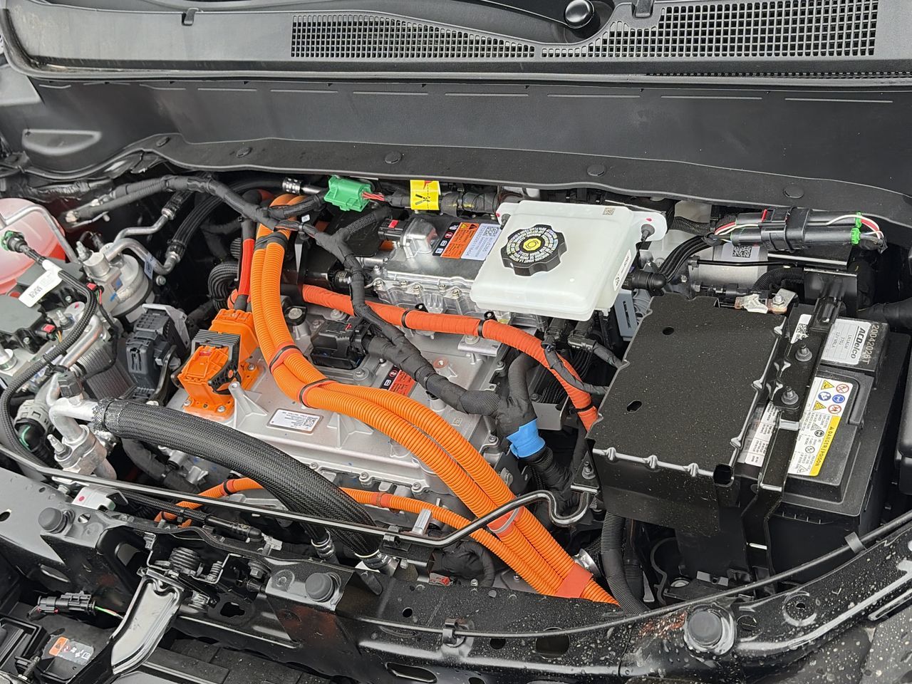 2027 Chevrolet Bolt in Saint-Leonard, Quebec
