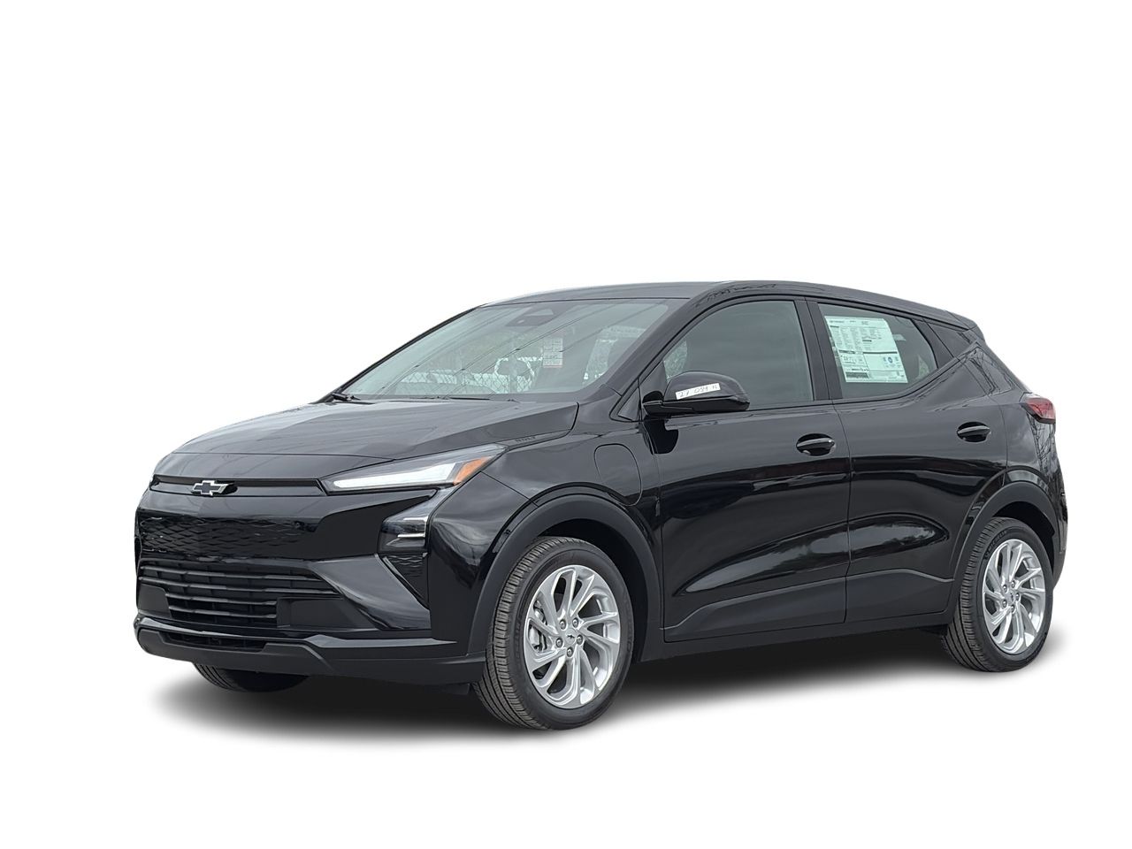 2027 Chevrolet Bolt in Saint-Leonard, Quebec