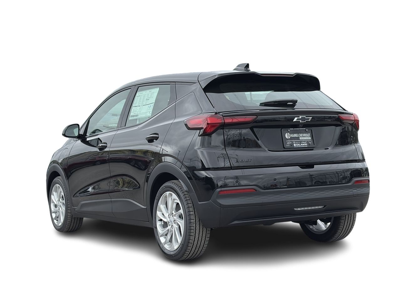 2027 Chevrolet Bolt in Saint-Leonard, Quebec