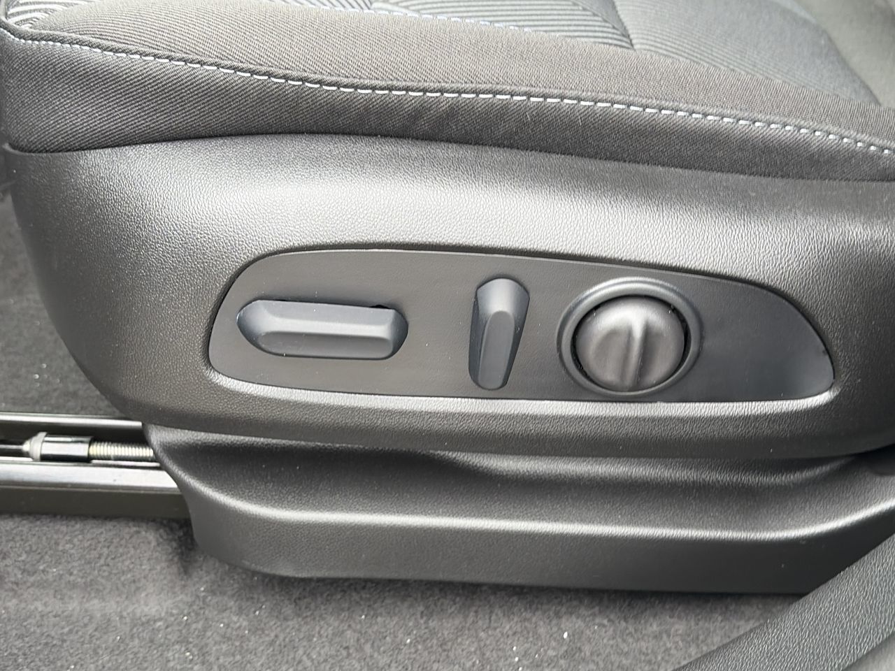 2027 Chevrolet Bolt in Saint-Leonard, Quebec