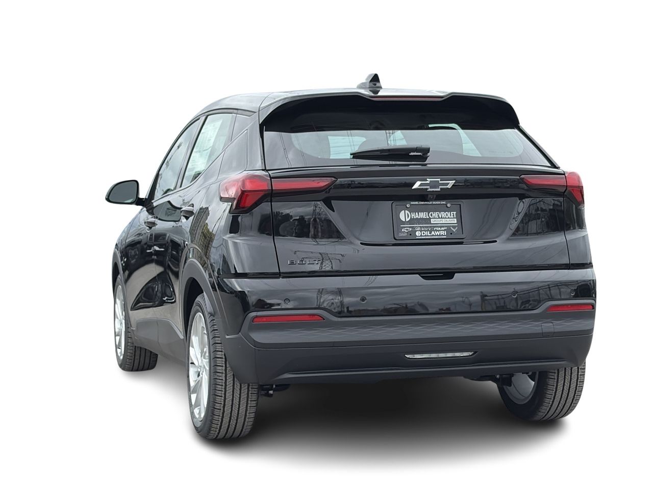 2027 Chevrolet Bolt in Saint-Leonard, Quebec