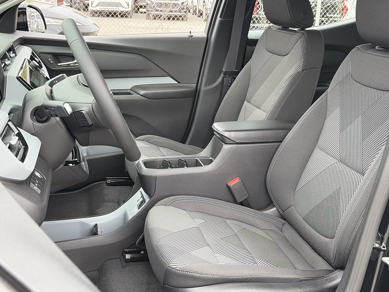2027 Chevrolet Bolt in Saint-Leonard, Quebec