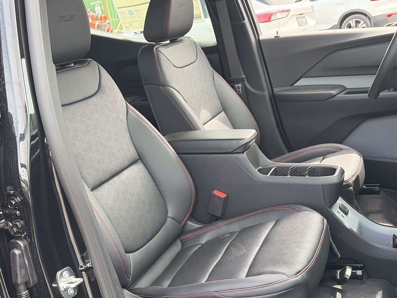 2027 Chevrolet Bolt in Saint-Leonard, Quebec