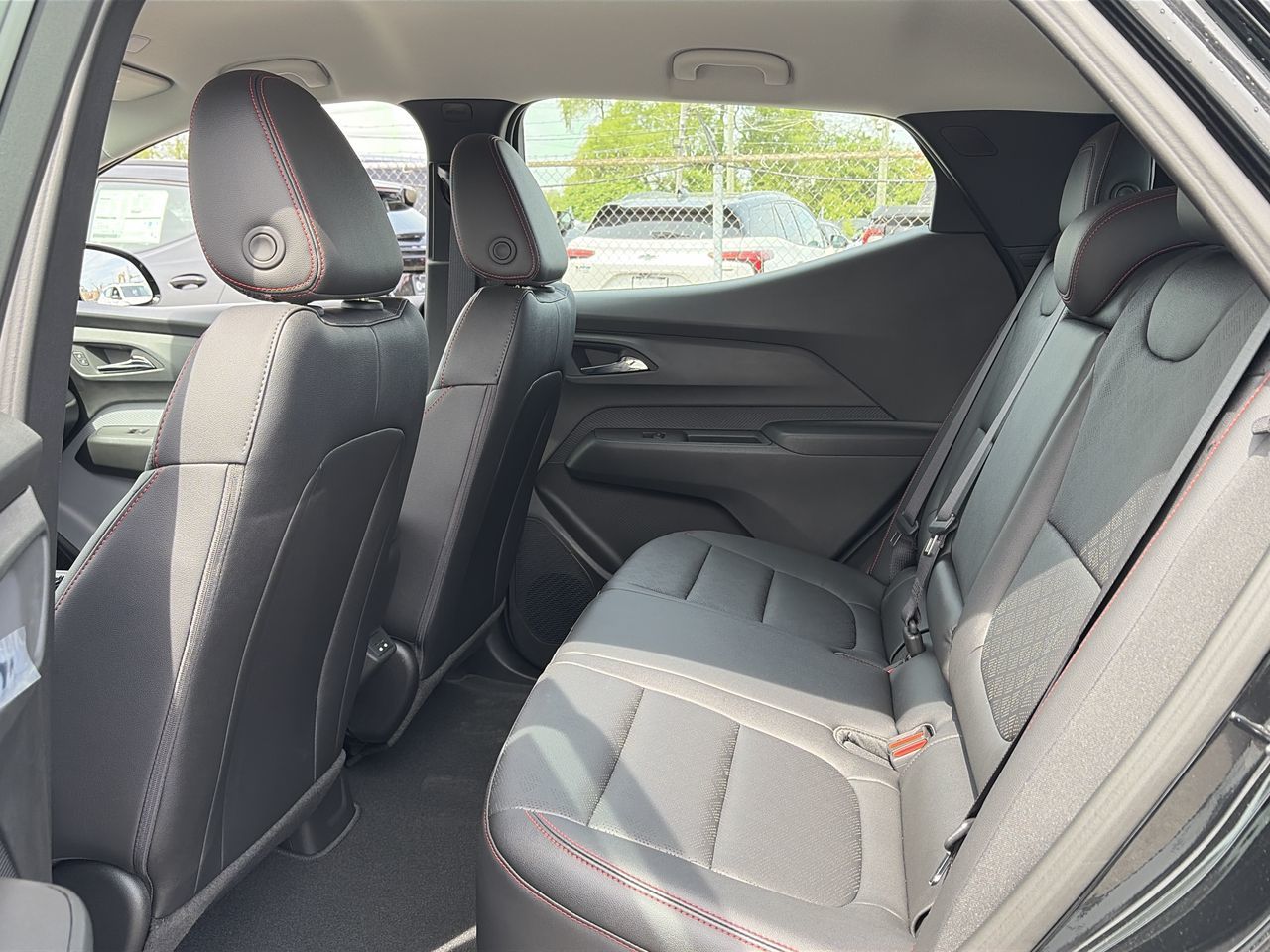 2027 Chevrolet Bolt in Saint-Leonard, Quebec