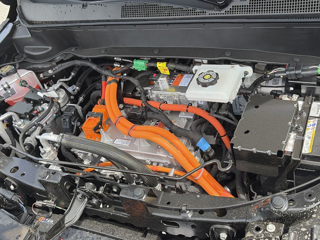 2027 Chevrolet Bolt in Saint-Leonard, Quebec
