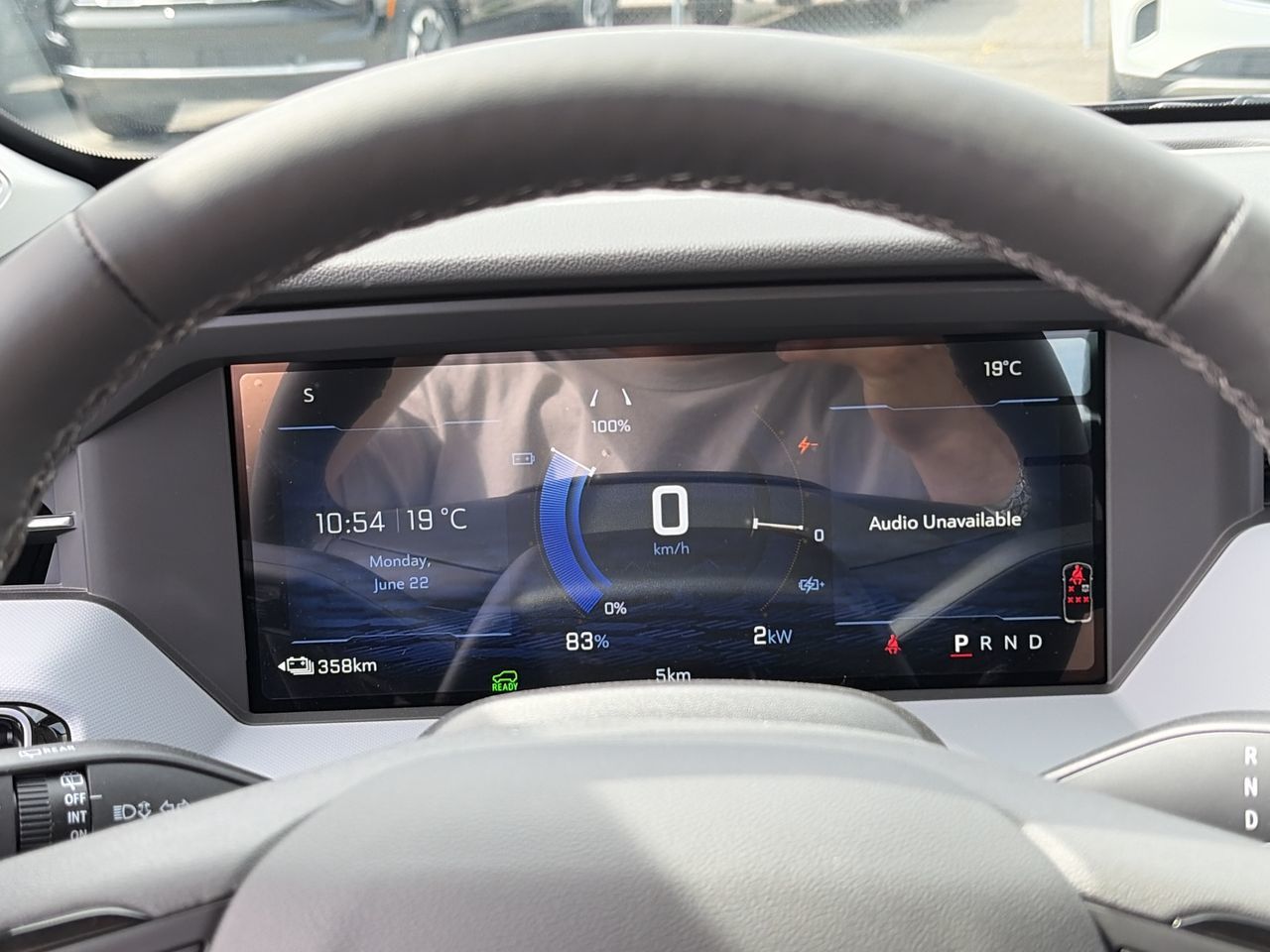 2027 Chevrolet Bolt in Saint-Leonard, Quebec