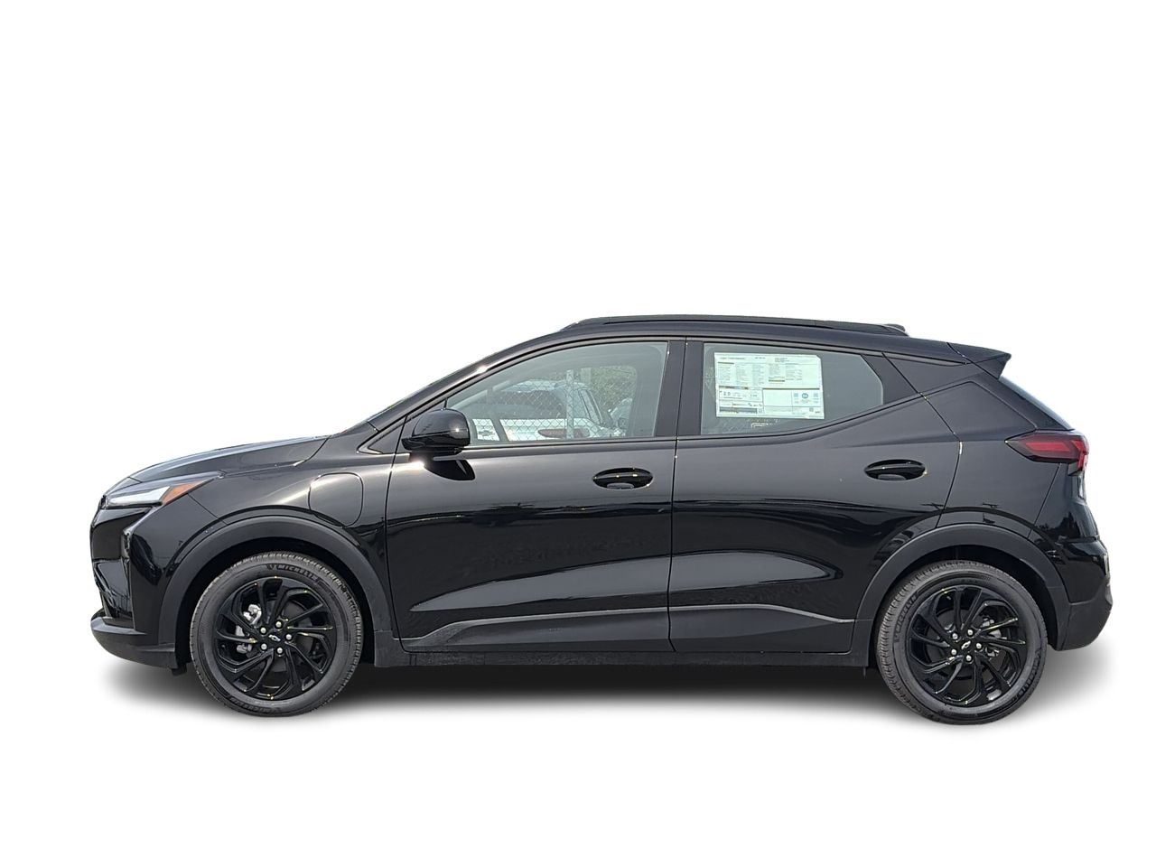 2027 Chevrolet Bolt in Saint-Leonard, Quebec
