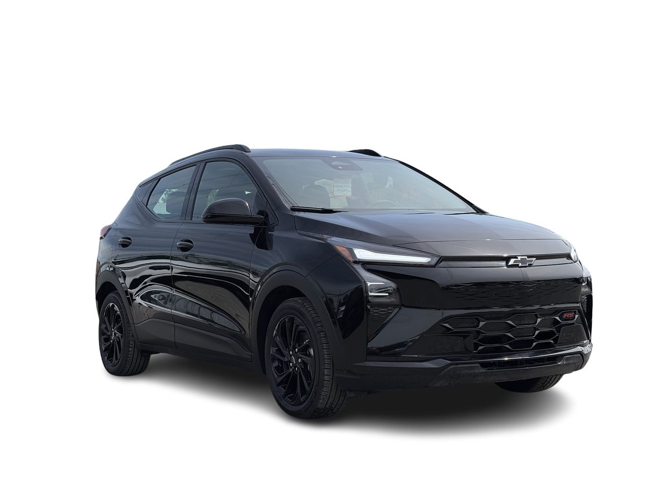2027 Chevrolet Bolt in Saint-Leonard, Quebec