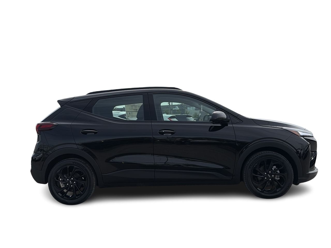 2027 Chevrolet Bolt in Saint-Leonard, Quebec