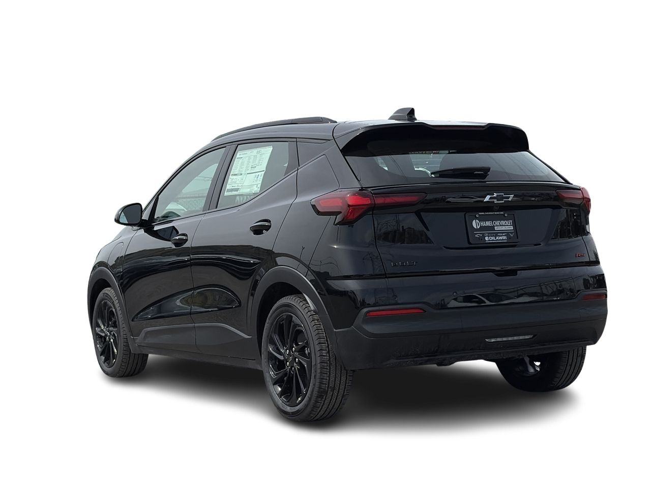 2027 Chevrolet Bolt in Saint-Leonard, Quebec