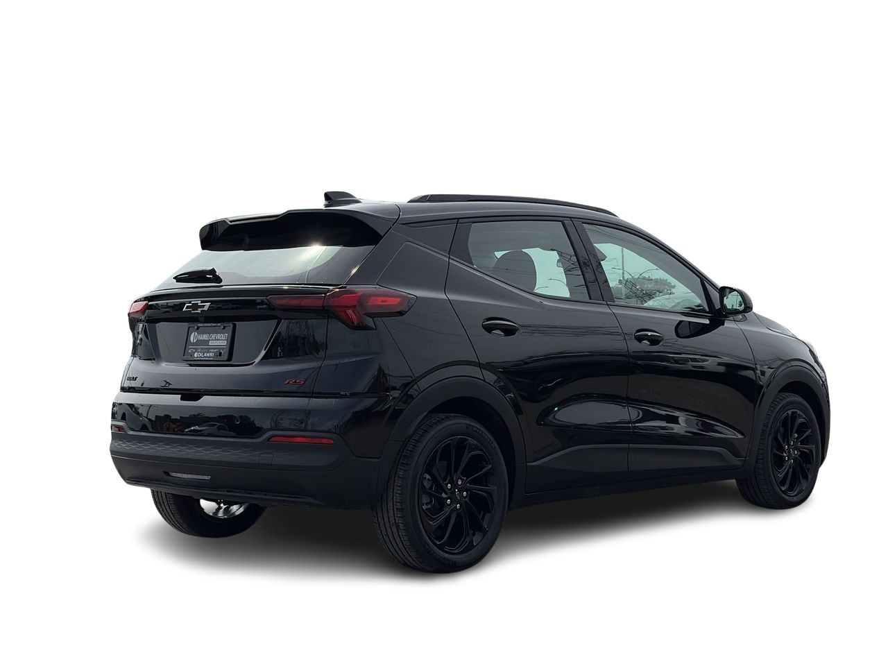 2027 Chevrolet Bolt in Saint-Leonard, Quebec