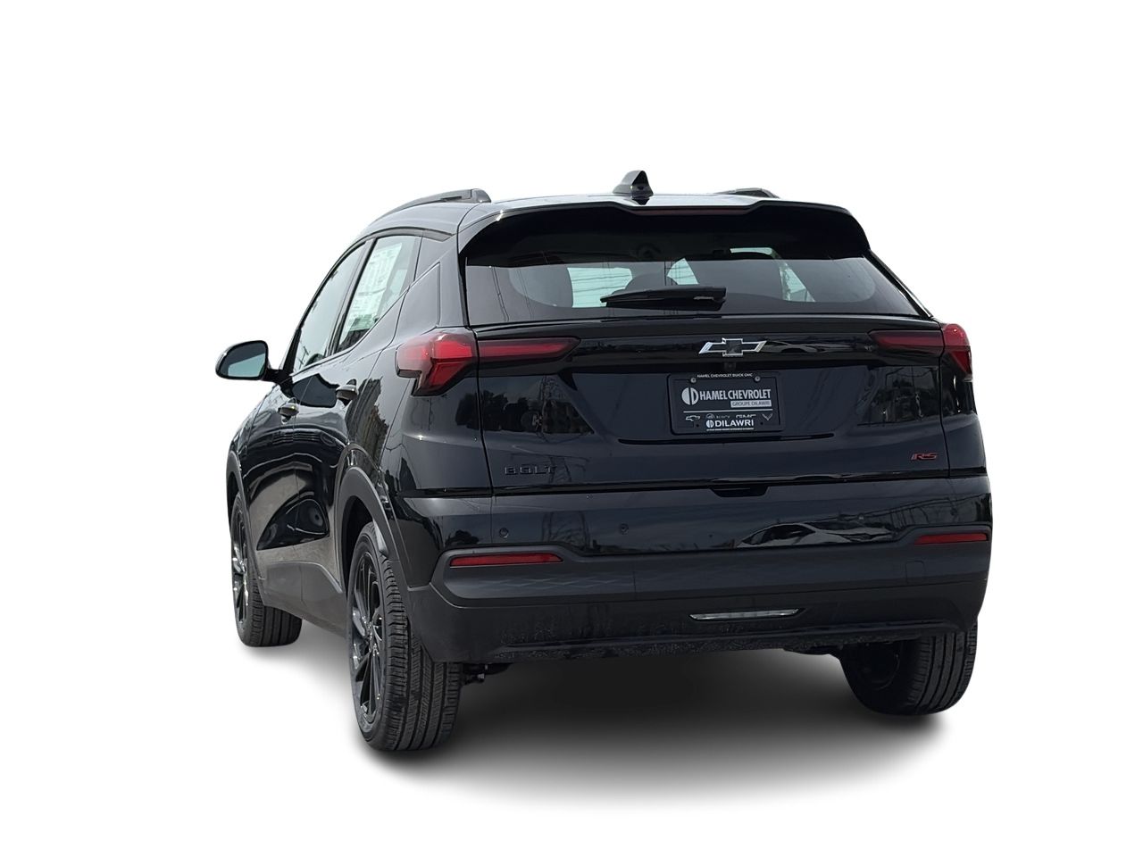 2027 Chevrolet Bolt in Saint-Leonard, Quebec