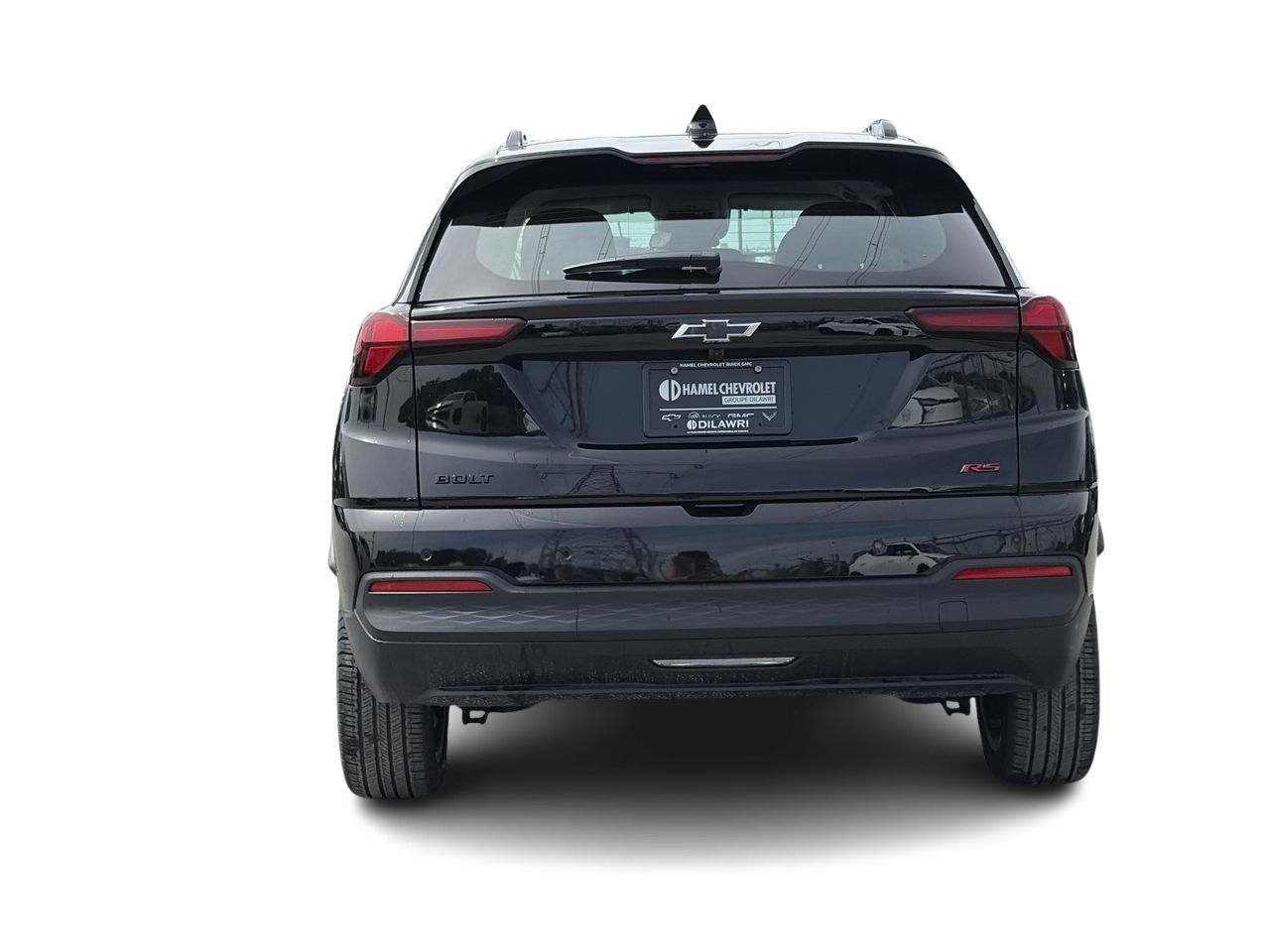 2027 Chevrolet Bolt in Saint-Leonard, Quebec