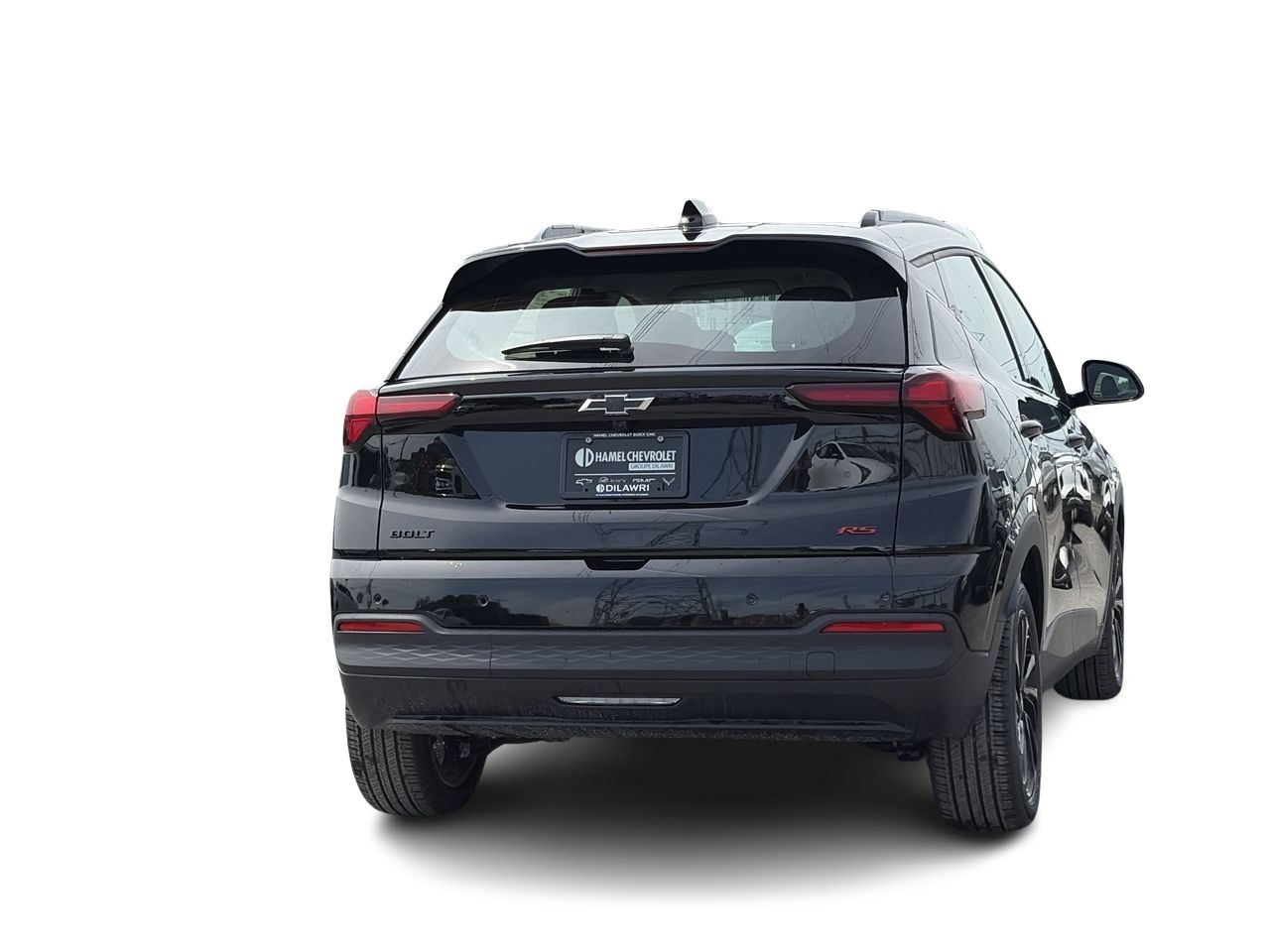 2027 Chevrolet Bolt in Saint-Leonard, Quebec