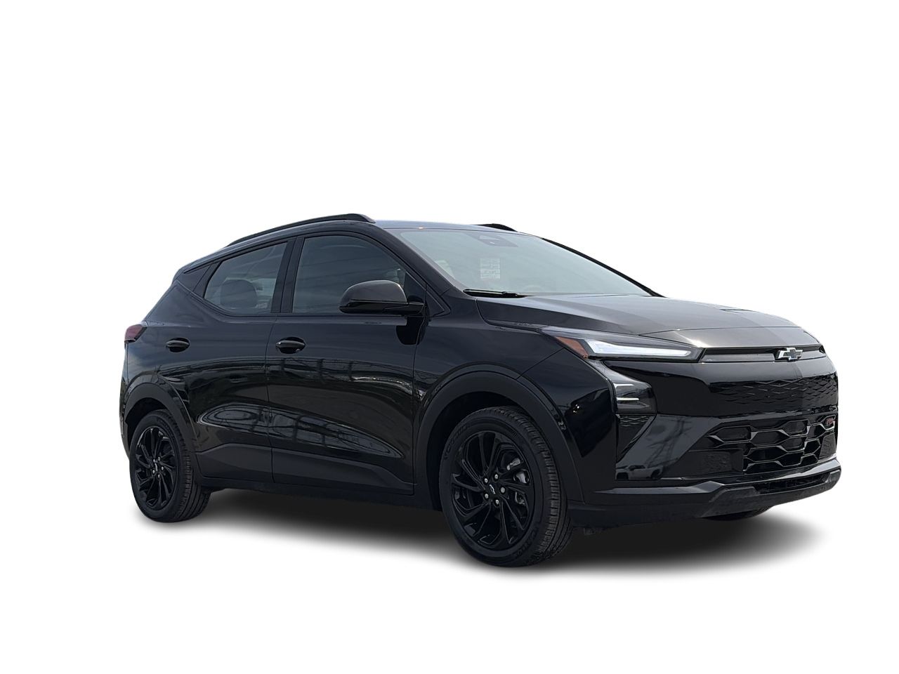 2027 Chevrolet Bolt in Saint-Leonard, Quebec