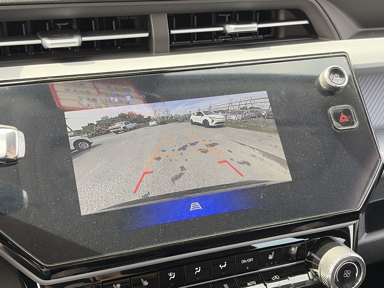 2027 Chevrolet Bolt in Saint-Leonard, Quebec