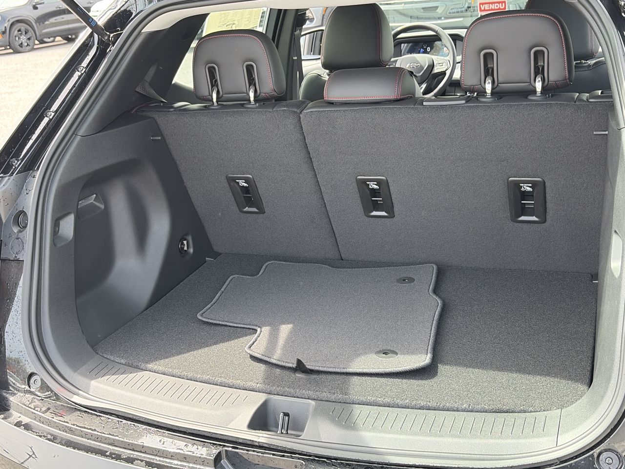 2027 Chevrolet Bolt in Saint-Leonard, Quebec