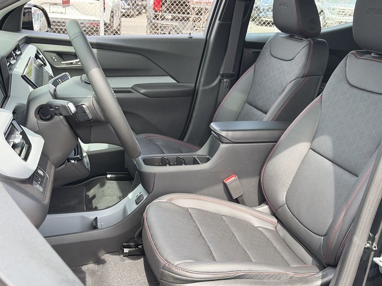 2027 Chevrolet Bolt in Saint-Leonard, Quebec