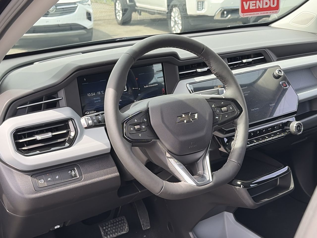 2027 Chevrolet Bolt in Saint-Leonard, Quebec