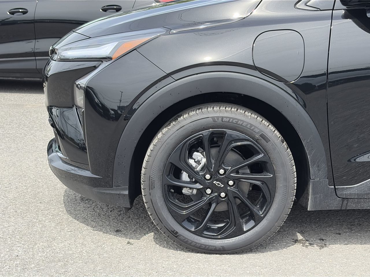 2027 Chevrolet Bolt in Saint-Leonard, Quebec