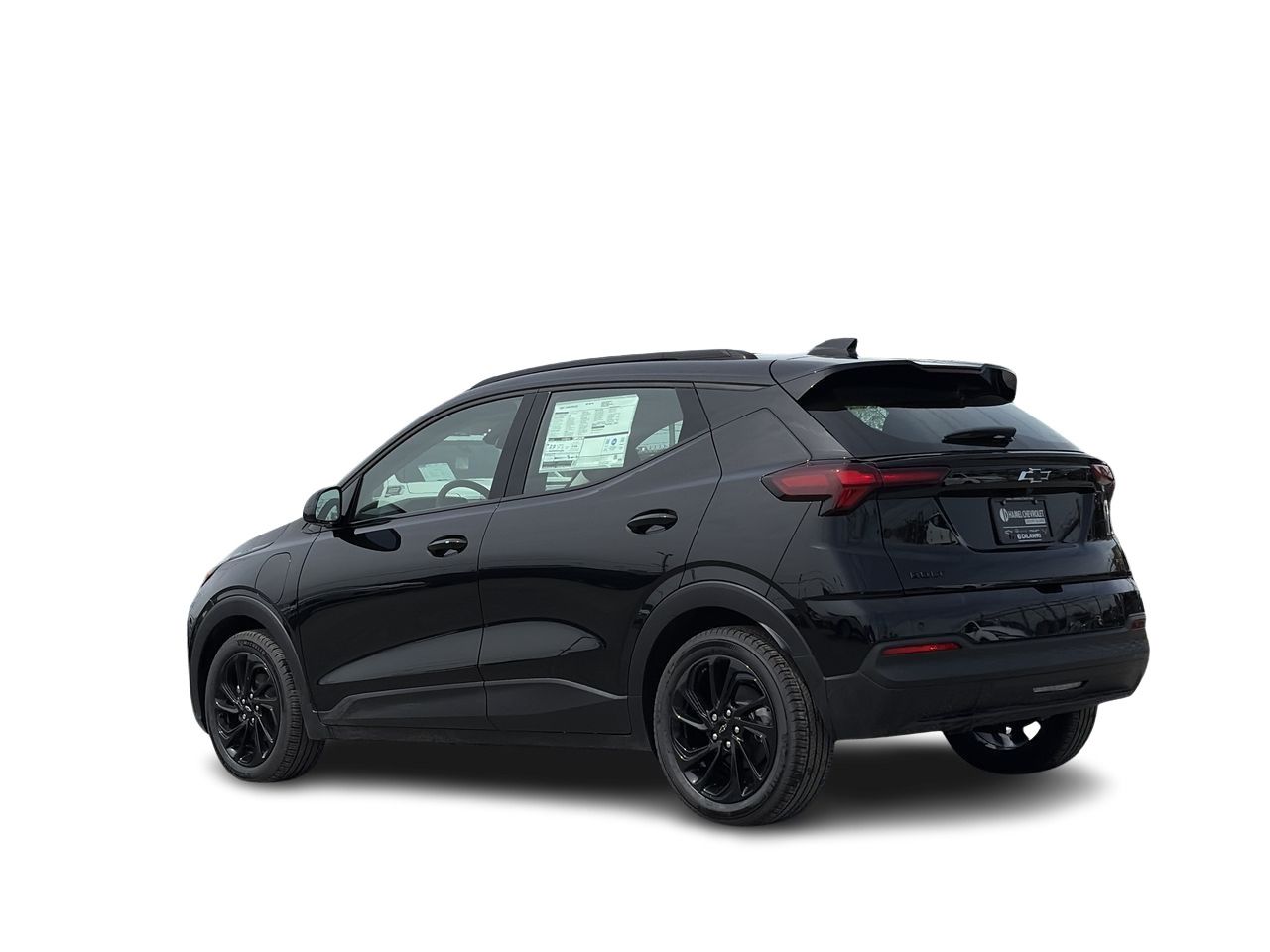 2027 Chevrolet Bolt in Saint-Leonard, Quebec