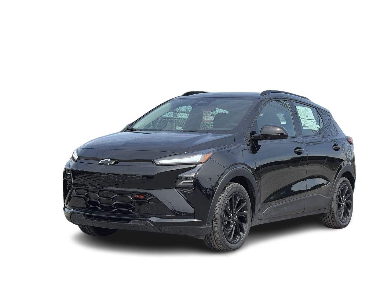 2027 Chevrolet Bolt in Saint-Leonard, Quebec