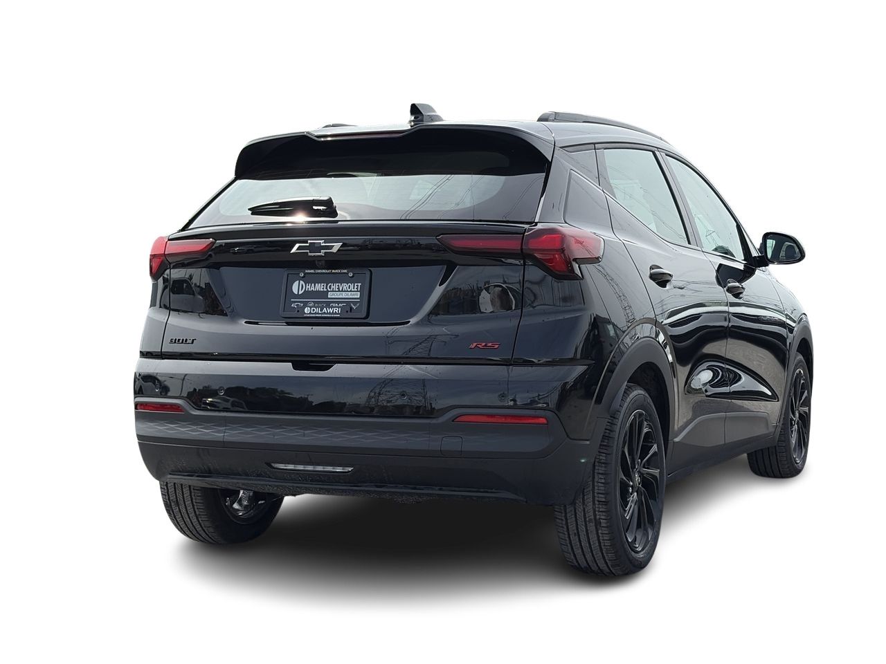 2027 Chevrolet Bolt in Saint-Leonard, Quebec