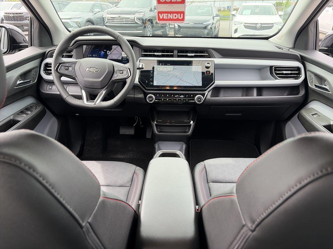 2027 Chevrolet Bolt in Saint-Leonard, Quebec