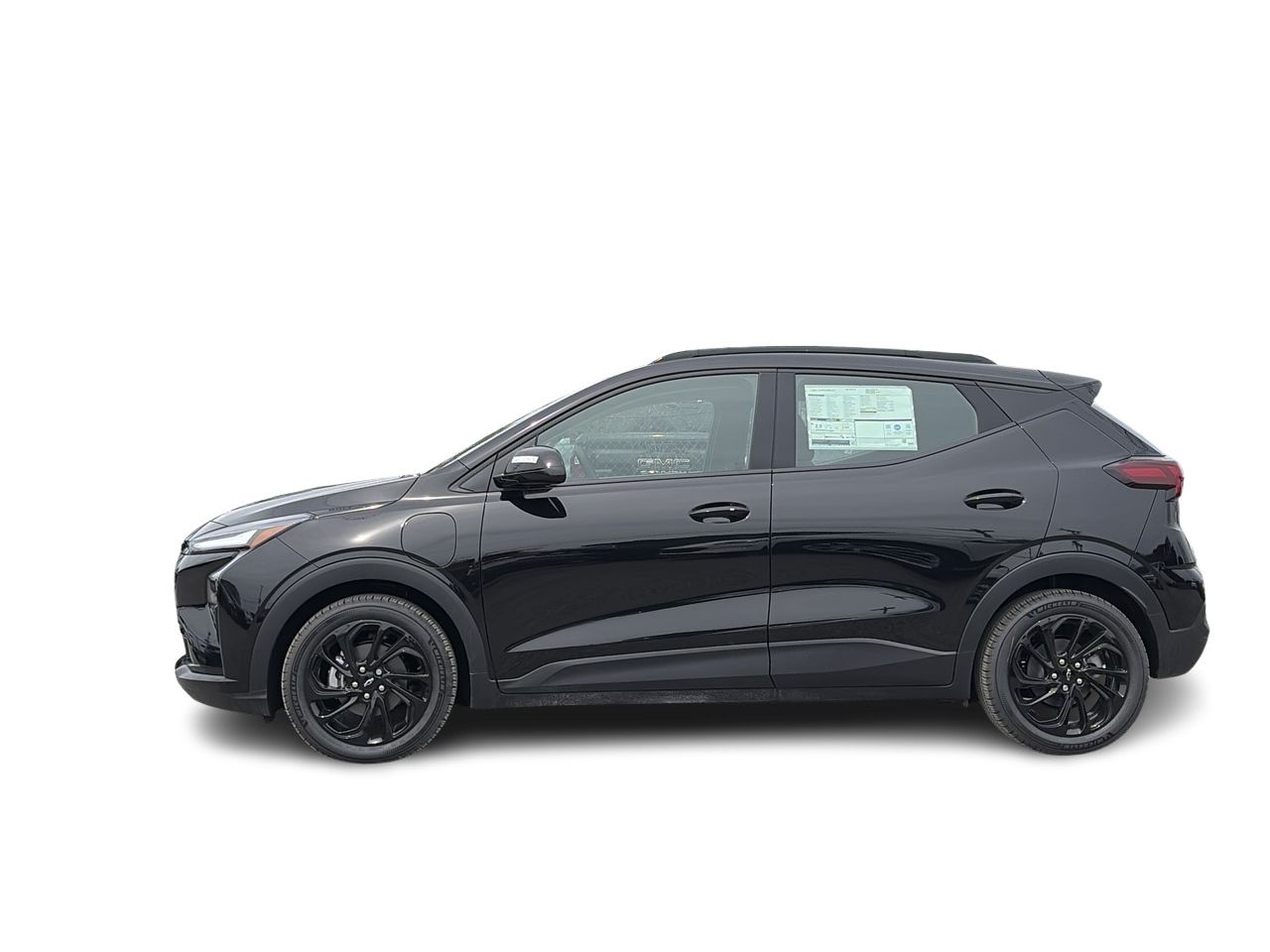 2027 Chevrolet Bolt in Saint-Leonard, Quebec