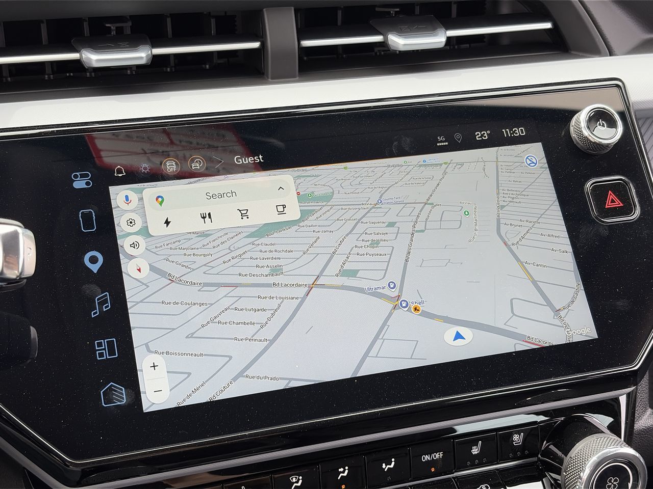 2027 Chevrolet Bolt in Saint-Leonard, Quebec