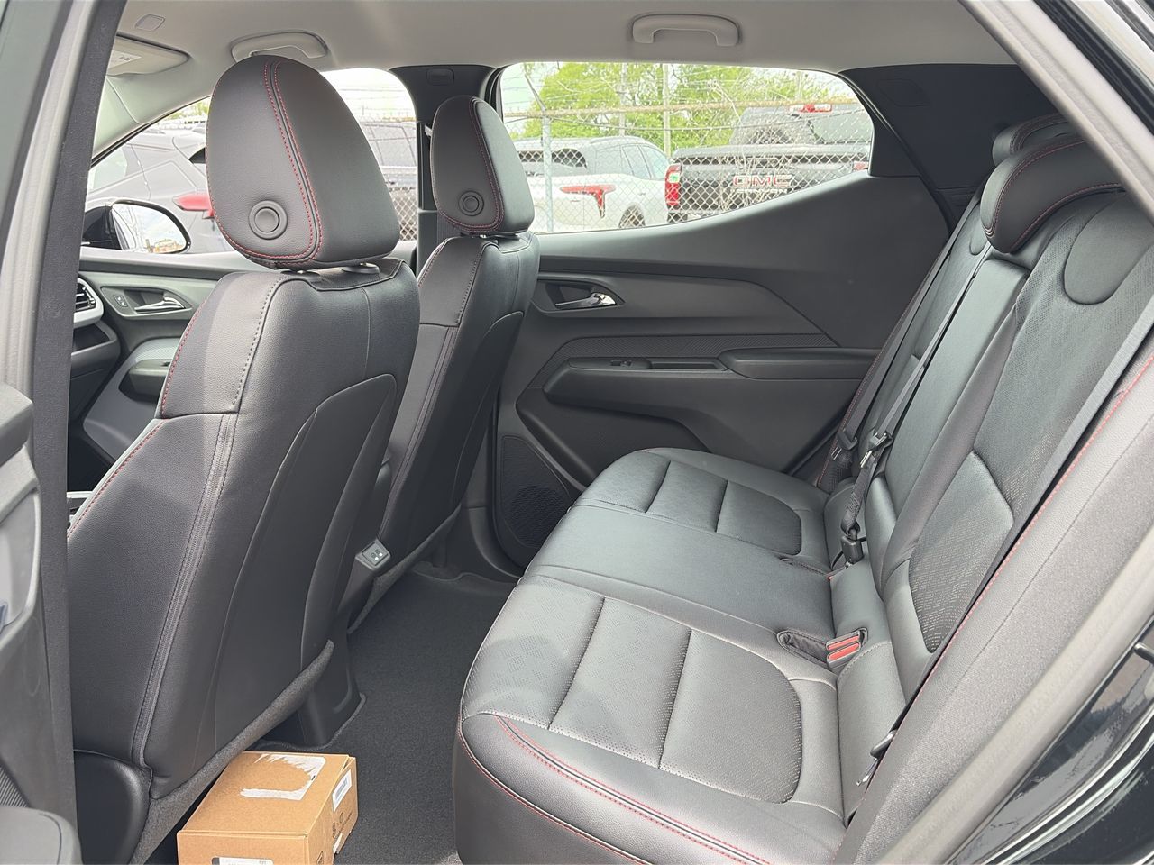 2027 Chevrolet Bolt in Saint-Leonard, Quebec