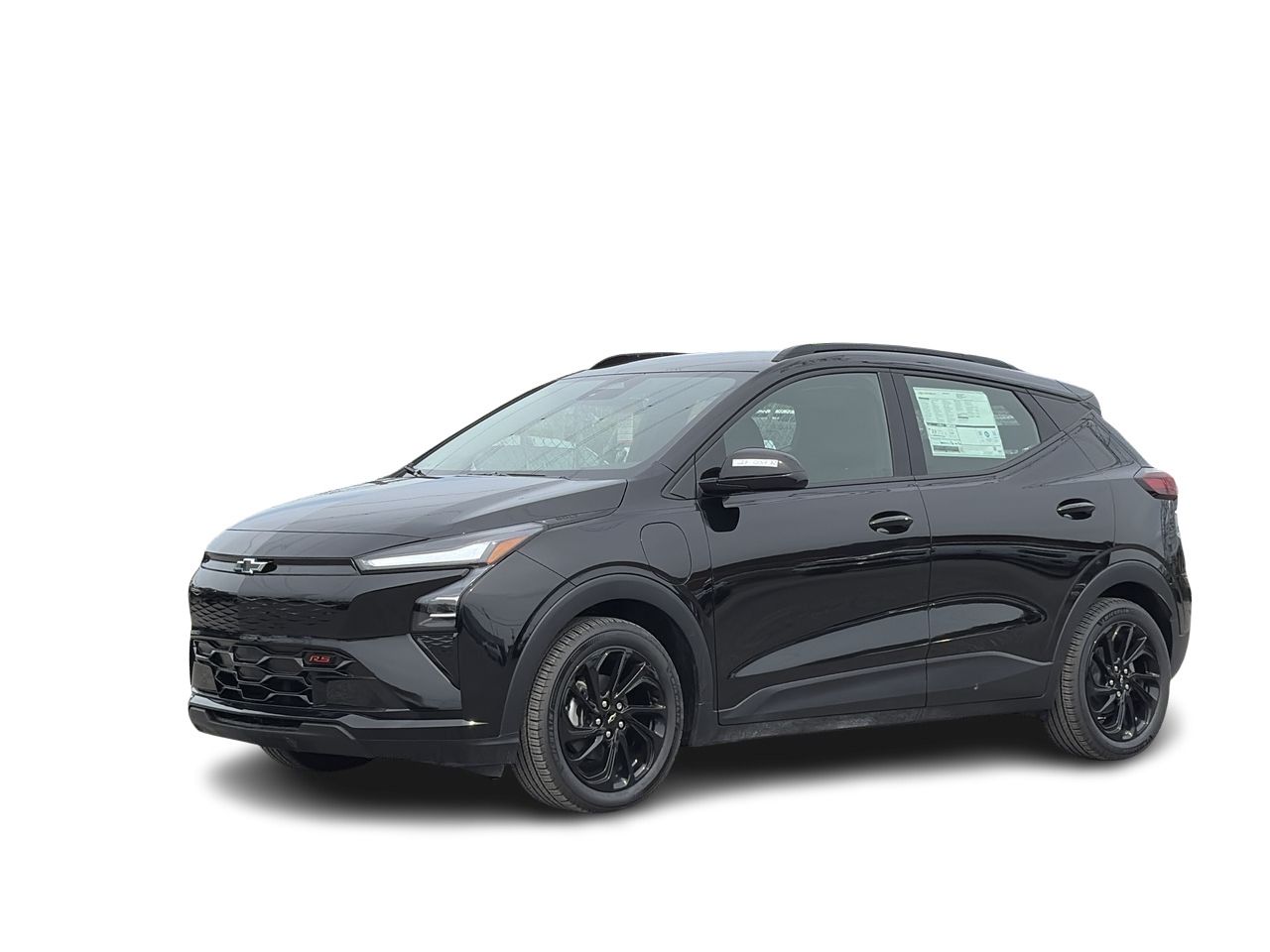 2027 Chevrolet Bolt in Saint-Leonard, Quebec