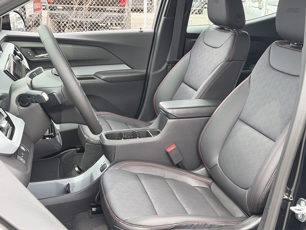 2027 Chevrolet Bolt in Saint-Leonard, Quebec