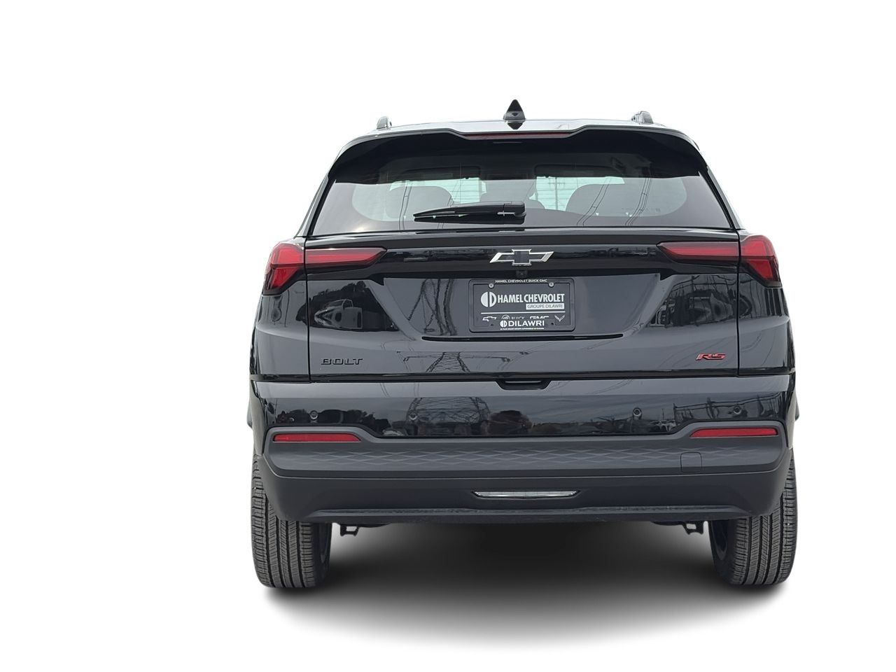 2027 Chevrolet Bolt in Saint-Leonard, Quebec