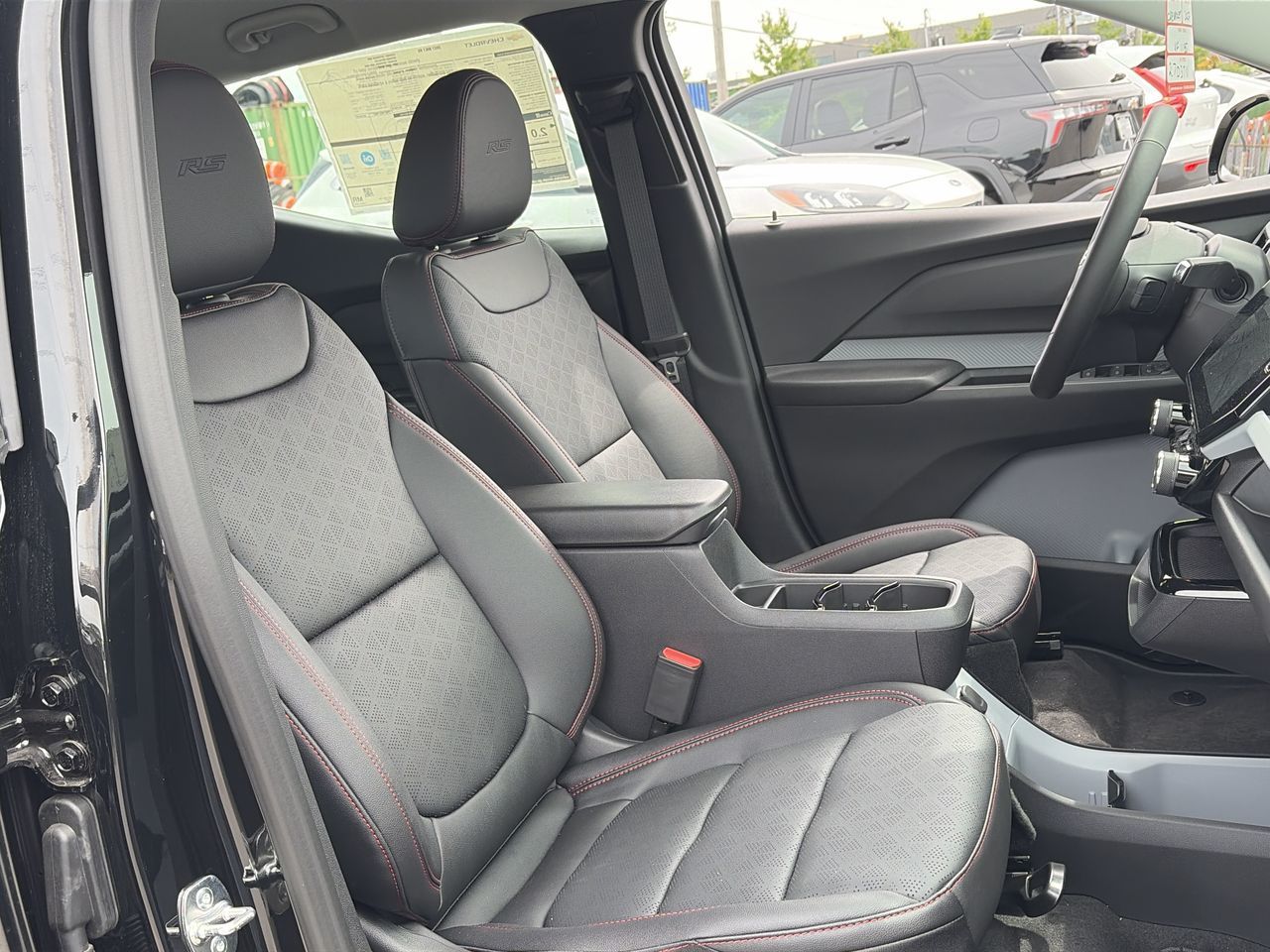 2027 Chevrolet Bolt in Saint-Leonard, Quebec