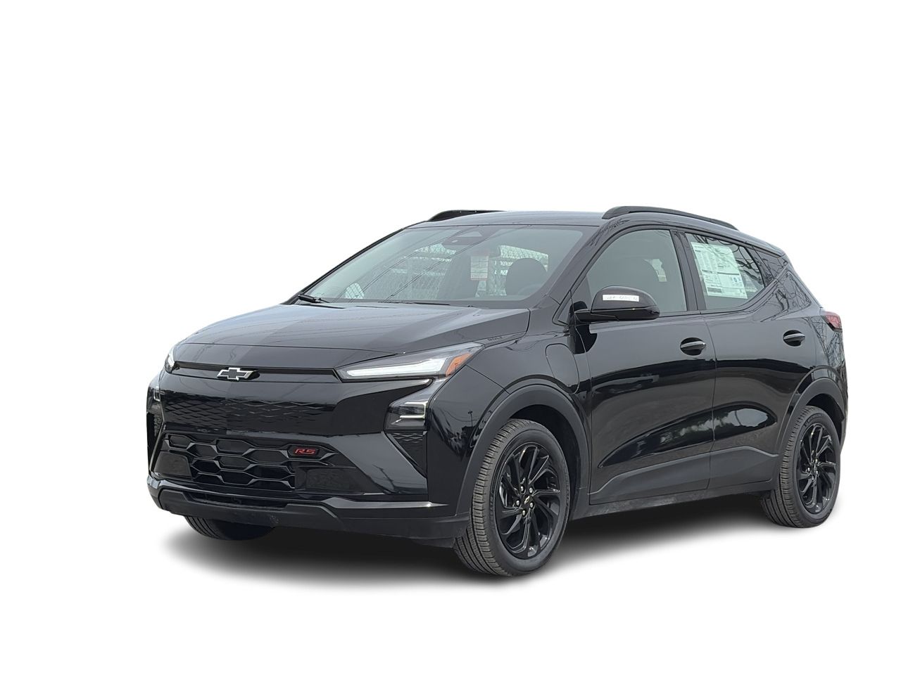 2027 Chevrolet Bolt in Saint-Leonard, Quebec
