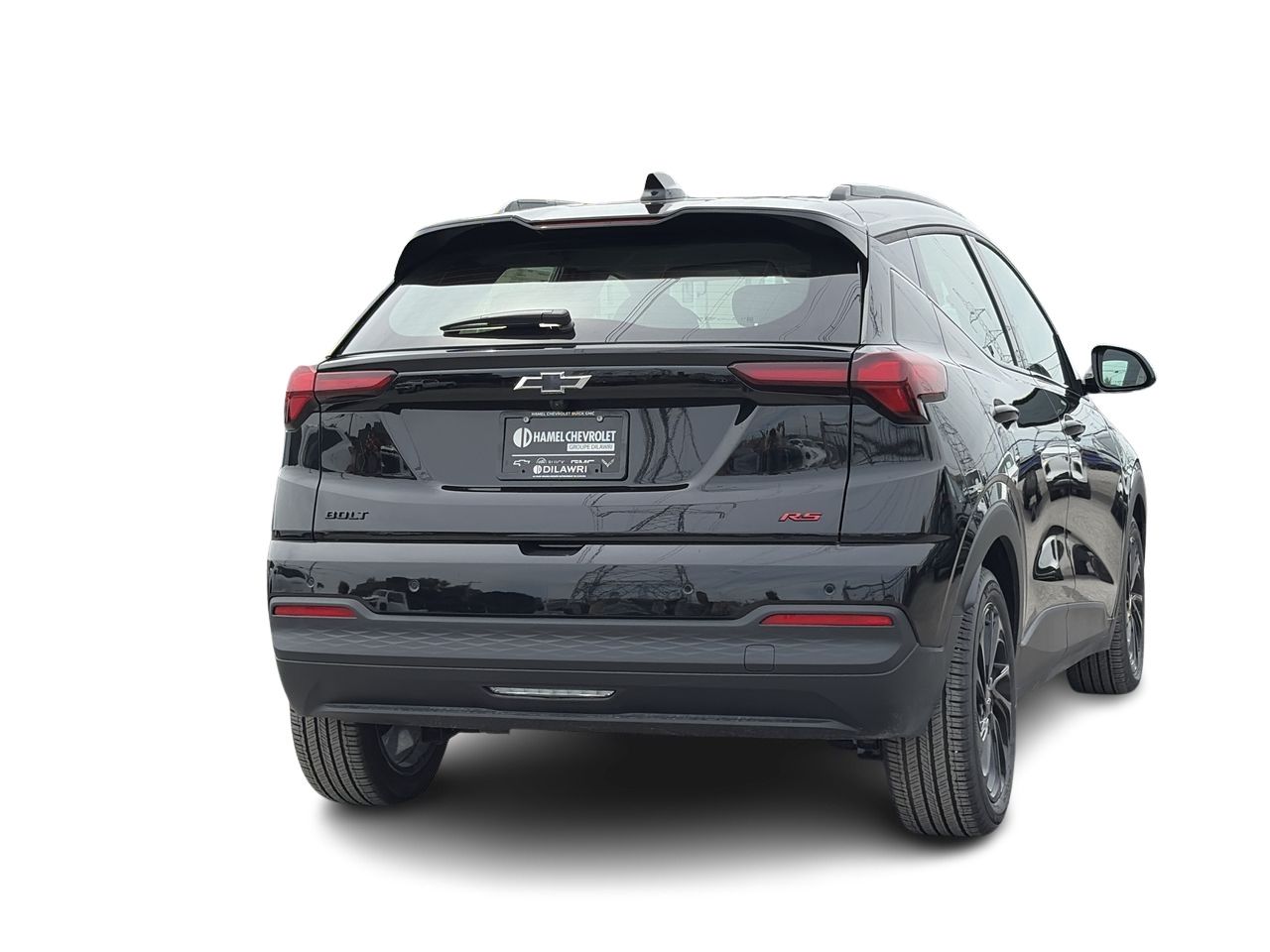 2027 Chevrolet Bolt in Saint-Leonard, Quebec