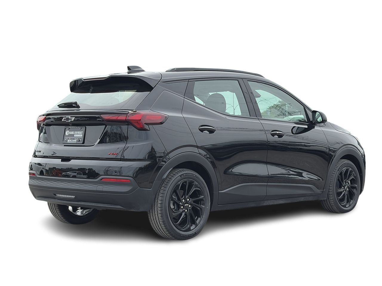 2027 Chevrolet Bolt in Saint-Leonard, Quebec