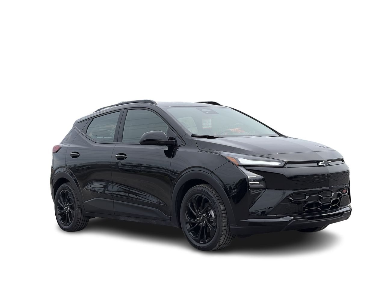 2027 Chevrolet Bolt in Saint-Leonard, Quebec