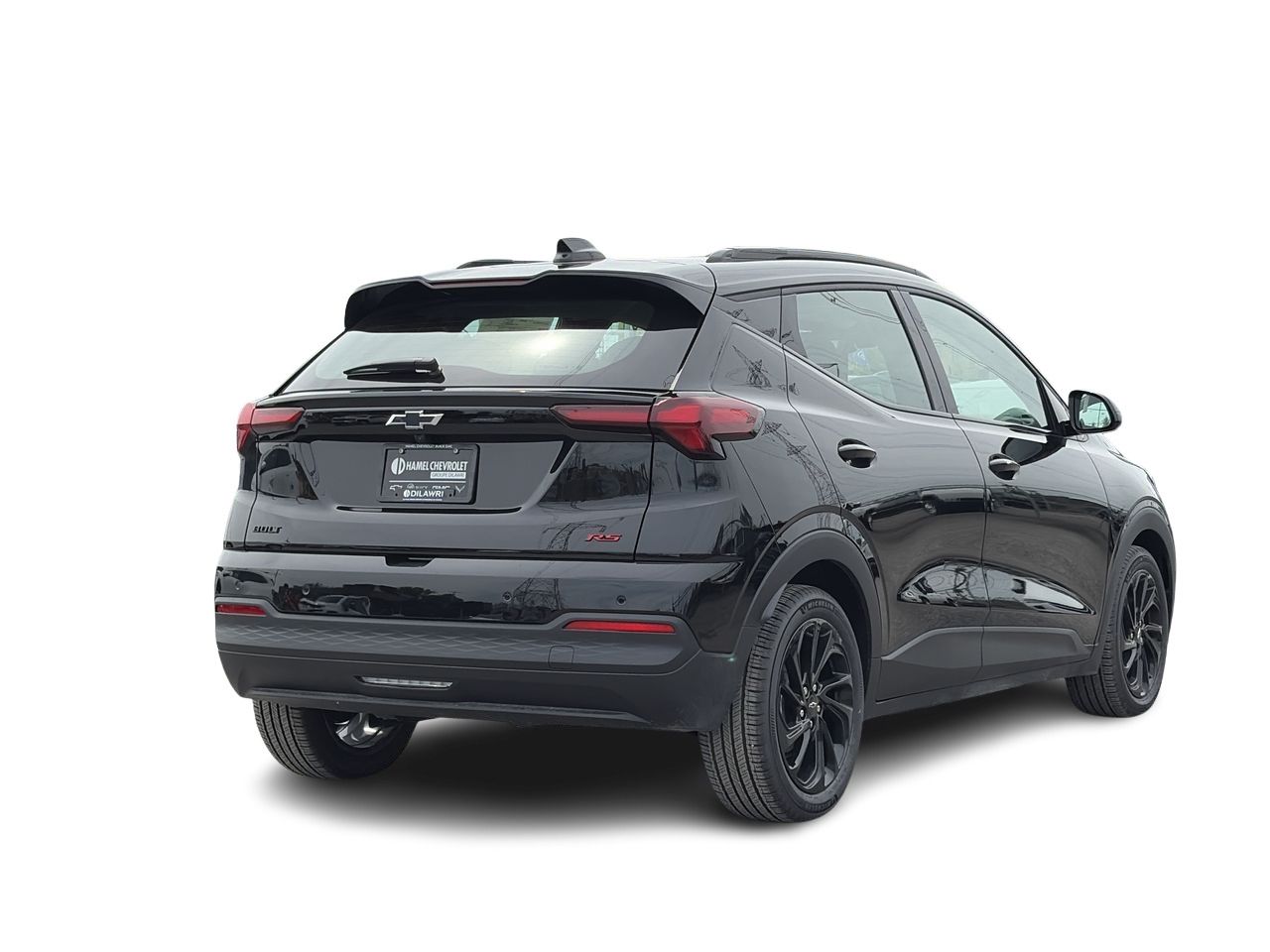 2027 Chevrolet Bolt in Saint-Leonard, Quebec