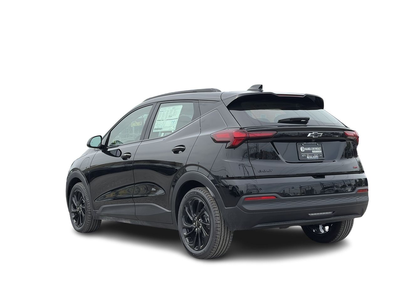 2027 Chevrolet Bolt in Saint-Leonard, Quebec
