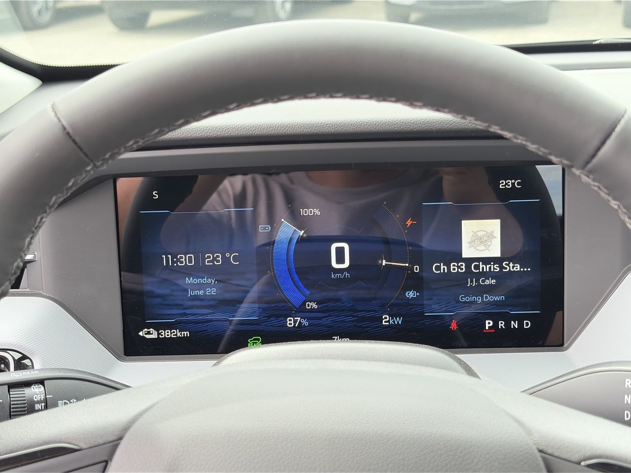 2027 Chevrolet Bolt in Saint-Leonard, Quebec