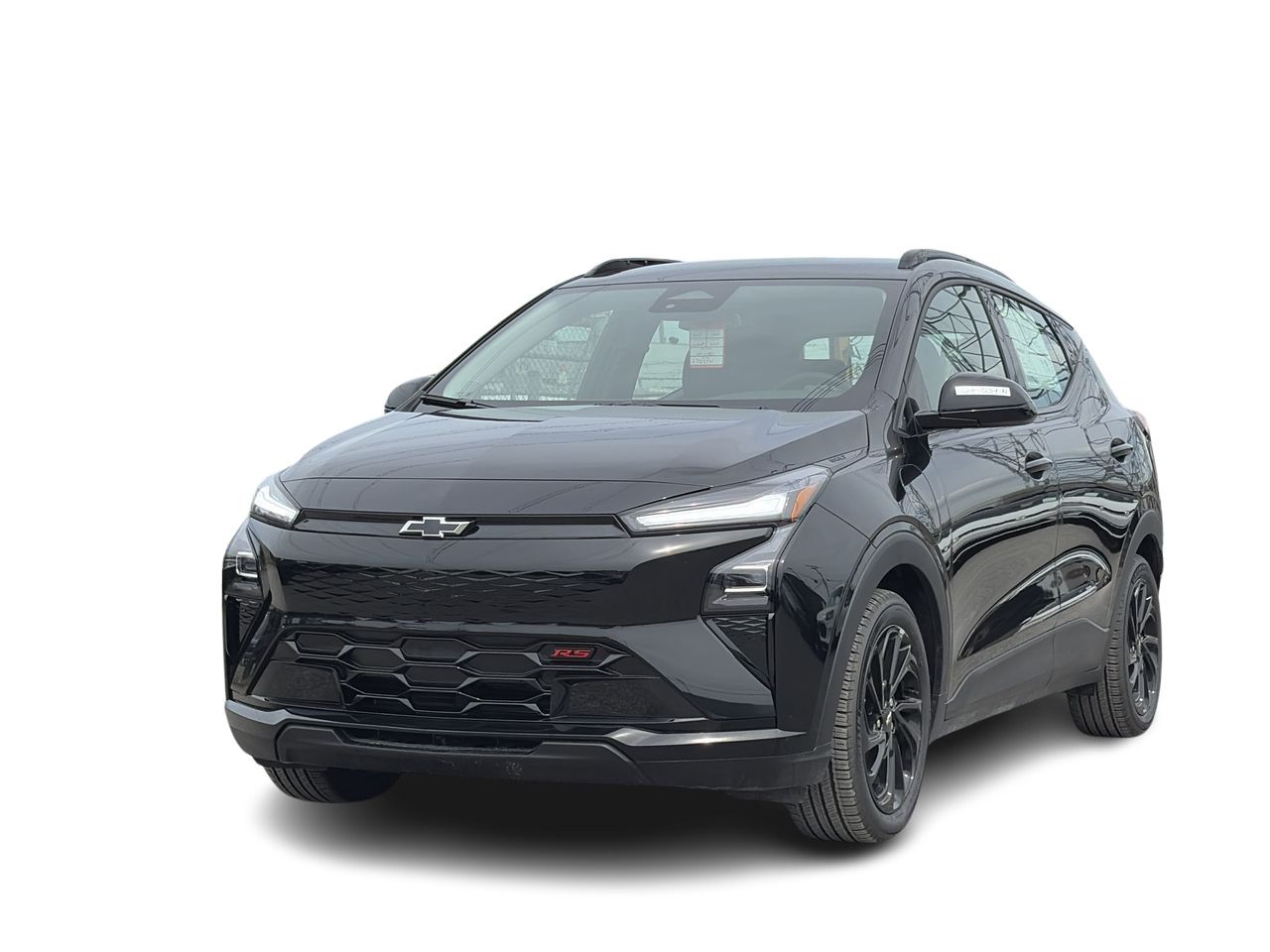 2027 Chevrolet Bolt in Saint-Leonard, Quebec