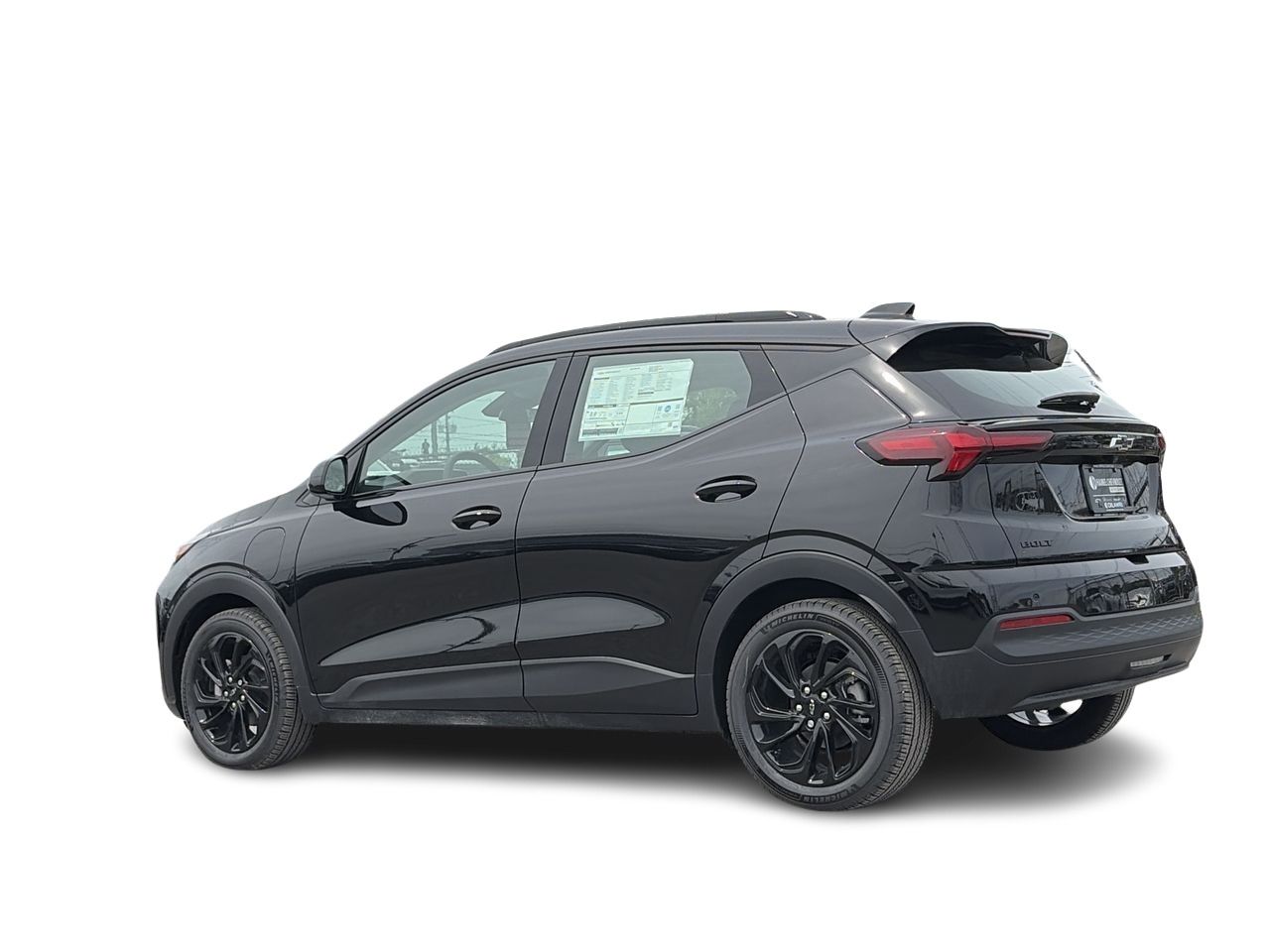 2027 Chevrolet Bolt in Saint-Leonard, Quebec