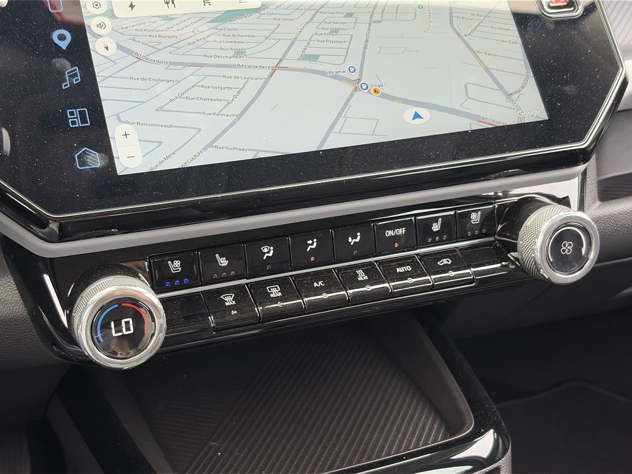 2027 Chevrolet Bolt in Saint-Leonard, Quebec